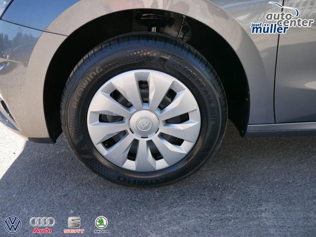 Skoda Fabia Selection 1.0 TSI *NAVI-ÜBER-SMARTLINK*LED*PDC-HI*SHZ*KLIMA*BLUETOOTH 