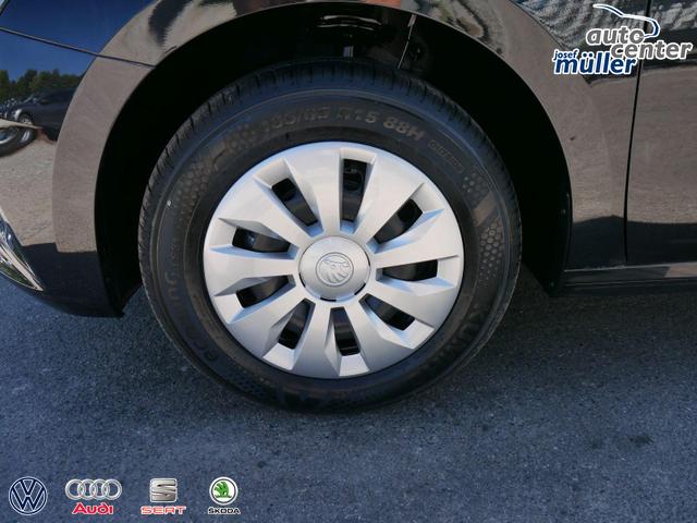 Skoda Fabia Selection 1.0 TSI *NAVI-ÜBER-SMARTLINK*LED*PDC-HI*SHZ*KLIMA*BLUETOOTH 