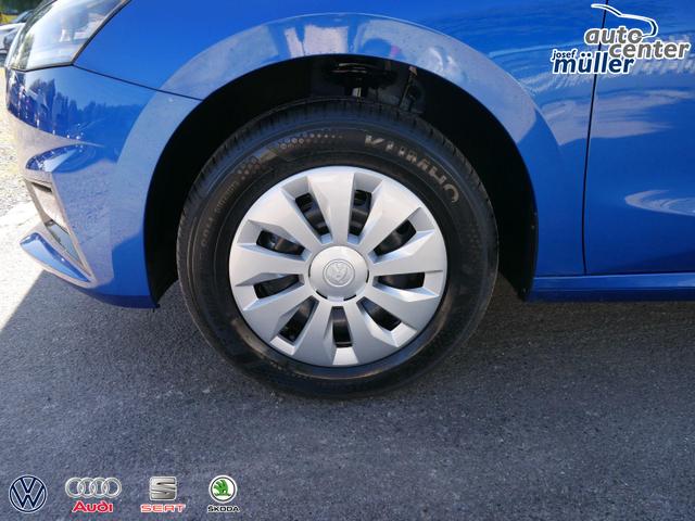 Skoda Fabia Selection 1.0 TSI *NAVI-ÜBER-SMARTLINK*LED*PDC-HI*SHZ*KLIMA*BLUETOOTH 