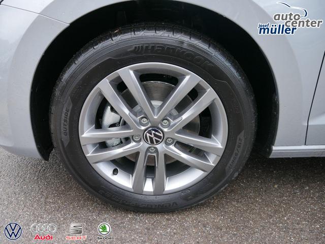 Volkswagen Touran Highline MARATON 2.0 TDI BMT DSG *MARATON*HIGHLINE*ACC*PDC*KAMERA*LED*NAVI*SHZ*7-SITZER*17-ZOLL 