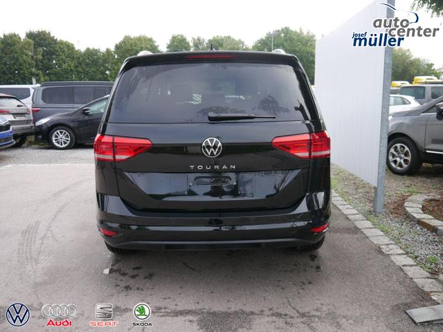 Volkswagen Touran Comfortline 1.5 TSI DSG COMFORTLINE*ACC*LED*PDC*KAMERA*NAVI*SHZ* 7-SITZER 17-ZOLL 