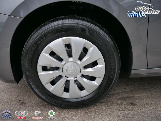 Skoda Fabia Selection 1.0 TSI *NAVI-ÜBER-SMARTLINK*LED*PDC-HI*SHZ*KLIMA*BLUETOOTH 