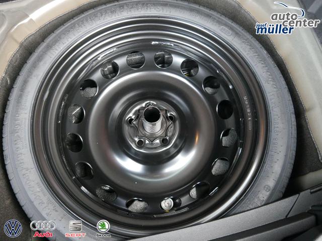 Volkswagen T-Cross LIFE 1.0 TSI DSG*FACELIFT*ACC*LED*SHZ*PDC*KAMERA*NAVI-ÜBER-SMARTLINK*17-ZOLL 