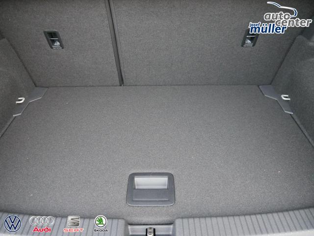 Volkswagen T-Cross LIFE 1.0 TSI DSG*FACELIFT*ACC*LED*SHZ*PDC*KAMERA*NAVI-ÜBER-SMARTLINK*17-ZOLL 