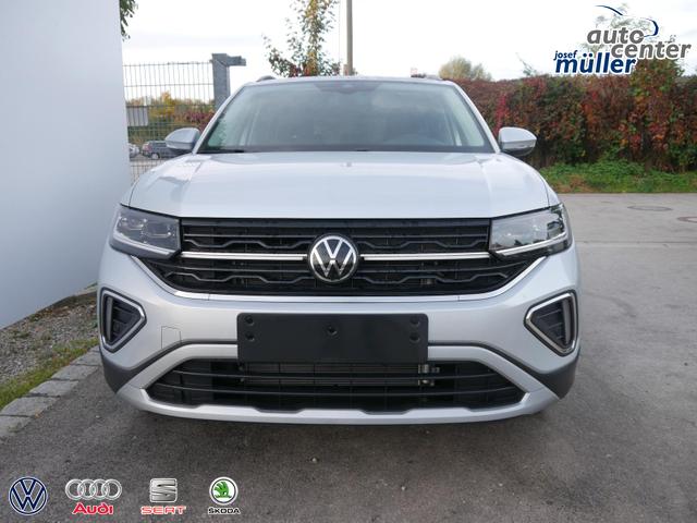 Volkswagen T-Cross LIFE 1.0 TSI DSG*FACELIFT*ACC*LED*SHZ*PDC*KAMERA*NAVI-ÜBER-SMARTLINK*17-ZOLL 