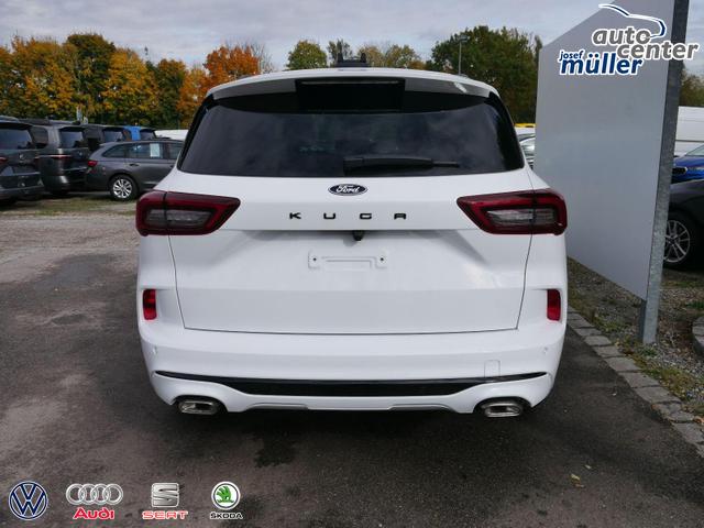 Ford Kuga ST-Line 1.5 EcoBoost 2WD AT ST-Line*NAVI*PDC*KAMERA*LED*SHZ*TEMPOMAT* 18-ZOLL 