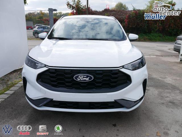 Ford Kuga ST-Line 1.5 EcoBoost 2WD AT ST-Line*NAVI*PDC*KAMERA*LED*SHZ*TEMPOMAT* 18-ZOLL 
