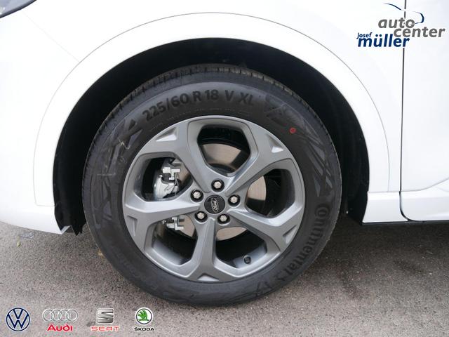 Ford Kuga ST-Line 1.5 EcoBoost 2WD AT ST-Line*NAVI*PDC*KAMERA*LED*SHZ*TEMPOMAT* 18-ZOLL 