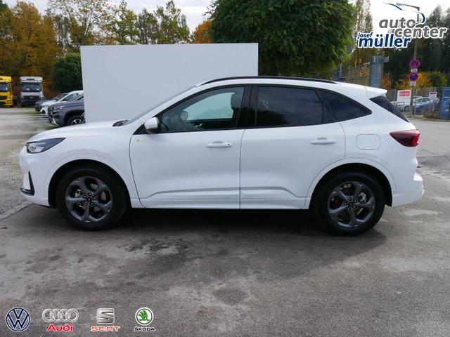 Ford Kuga ST-Line 1.5 EcoBoost 2WD AT ST-Line*NAVI*PDC*KAMERA*LED*SHZ*TEMPOMAT* 18-ZOLL 