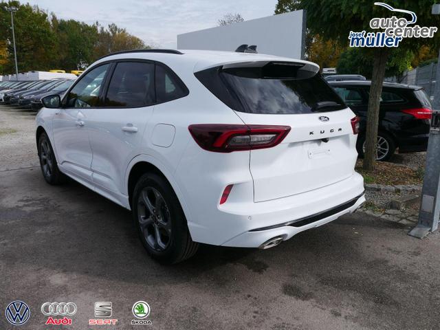 Ford Kuga ST-Line 1.5 EcoBoost 2WD AT ST-Line*NAVI*PDC*KAMERA*LED*SHZ*TEMPOMAT* 18-ZOLL 