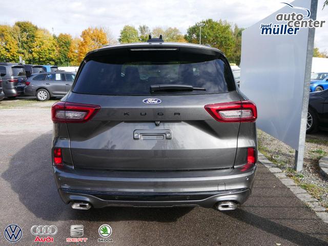 Ford Kuga ST-Line 1.5 EcoBoost 2WD AT ST-Line*NAVI*PDC*KAMERA*LED*SHZ*TEMPOMAT* 18-ZOLL 