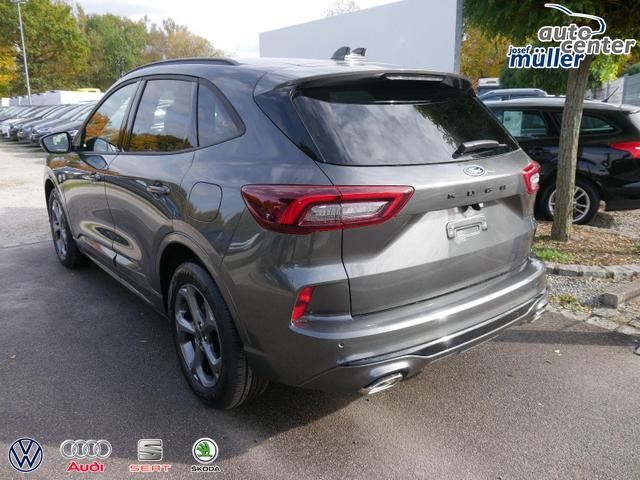 Ford Kuga ST-Line 1.5 EcoBoost 2WD AT ST-Line*NAVI*PDC*KAMERA*LED*SHZ*TEMPOMAT* 18-ZOLL 