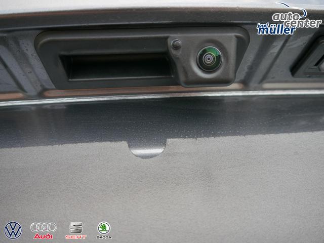 Skoda Karoq Edition Selection 130 Jahre 1,5 TSI DSG*NAVI-&Uuml;BER-SMARTLINK*PDC*KAMERA*LED*SHZ*TEMPOMAT 