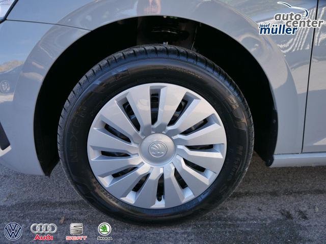 Skoda Scala Selection 1.5 TSI DSG*NAVI-ÜBER-SMARTLINK*PDC-HI*LED*TEMPOMAT*SHZ*KLIMA*DAB 