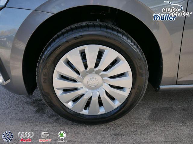 Skoda Scala Selection 1.5 TSI DSG*NAVI-ÜBER-SMARTLINK*PDC-HI*LED*TEMPOMAT*SHZ*KLIMA*DAB 