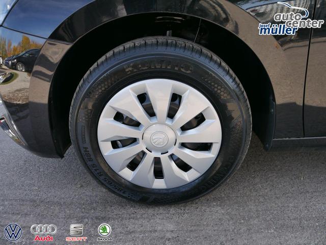 Skoda Fabia Selection 1.0 TSI DSG*NAVI-ÜBER-SMARTLINK*LED*PDC-HI*SHZ*DAB*KLIMA 