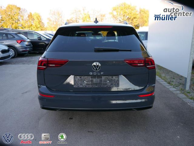 Volkswagen Golf Variant LIFE 1.5 TSI *TEMPOMAT*ACC*LED*PDC*NAVI*KLIMA*DAB*BLUETOTH*16-ZOLL 