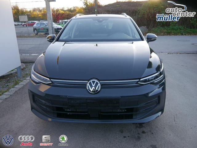 Volkswagen Golf Variant LIFE 1.5 TSI *TEMPOMAT*ACC*LED*PDC*NAVI*KLIMA*DAB*BLUETOTH*16-ZOLL 