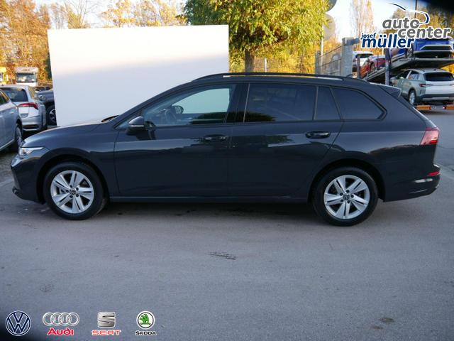 Volkswagen Golf Variant LIFE 1.5 TSI *TEMPOMAT*ACC*LED*PDC*NAVI*KLIMA*DAB*BLUETOTH*16-ZOLL 