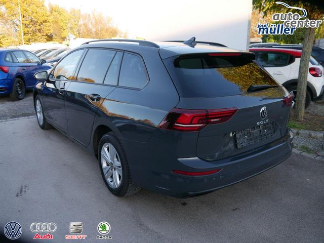 Volkswagen Golf Variant LIFE 1.5 TSI *TEMPOMAT*ACC*LED*PDC*NAVI*KLIMA*DAB*BLUETOTH*16-ZOLL 