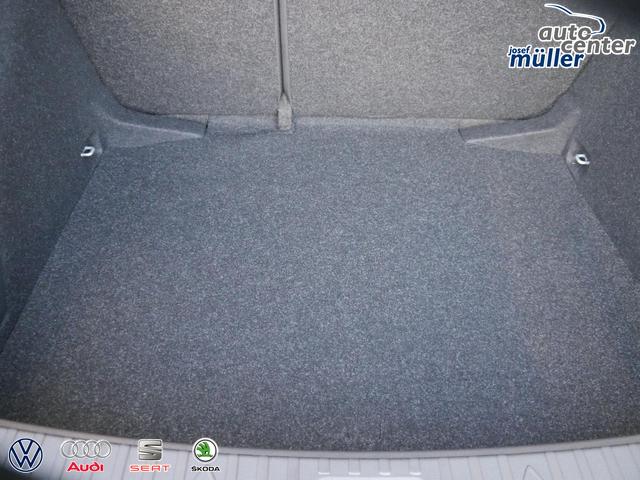 Skoda Scala Selection 1.0 TSI DSG*NAVI-&Uuml;BER-SMARTLINK*PDC-HI*LED*TEMPOMAT*SHZ*DAB*KLIMA 