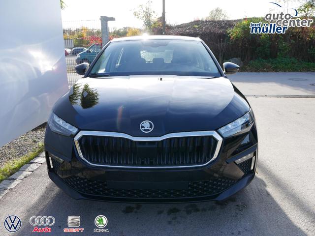 Skoda Scala Selection 1.5 TSI DSG*NAVI-&Uuml;BER-SMARTLINK*PDC-HI*LED*TEMPOMAT*SHZ*KLIMA*DAB 