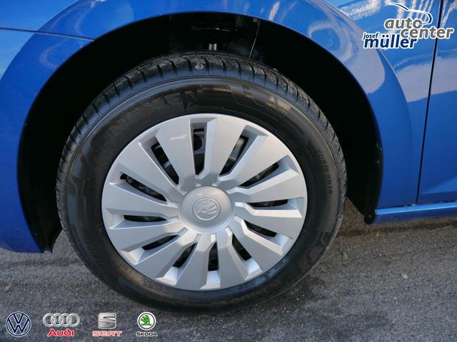 Skoda Scala Selection 1.0 TSI DSG*NAVI-&Uuml;BER-SMARTLINK*PDC-HI*LED*TEMPOMAT*SHZ*DAB*KLIMA 