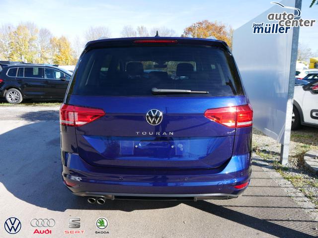 Volkswagen Touran Comfortline 2,0 TDI DSG*ACC*PDC*LED*NAVI*SHZ*KAMERA*EL-HECKKLAPPE*7-SITZER 