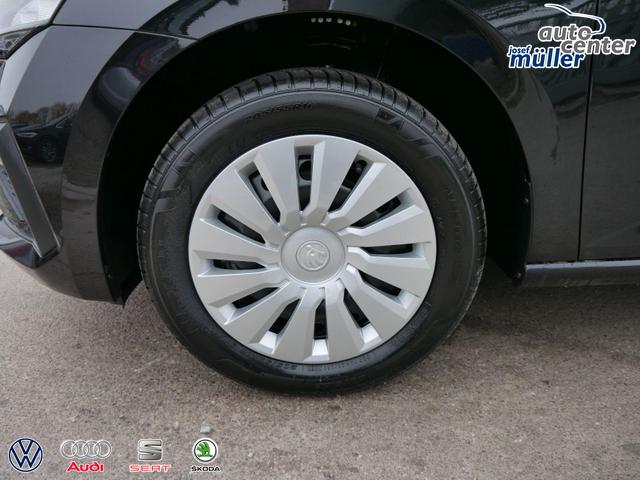 Skoda Scala Selection 1.0 TSI DSG*NAVI-&Uuml;BER-SMARTLINK*PDC-HI*LED*TEMPOMAT*SHZ*DAB*KLIMA 