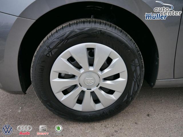 Skoda Fabia Selection 1.0 TSI DSG*NAVI-ÜBER-SMARTLINK*LED*PDC-HI*SHZ*DAB*KLIMA 