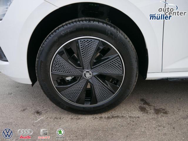 Skoda Kamiq Monte Carlo 1.5 TSI DSG*AHK-SCHWENKBAR*PDC-HI*LED*TEMPOMAT*SMARTLINK*SHZ 