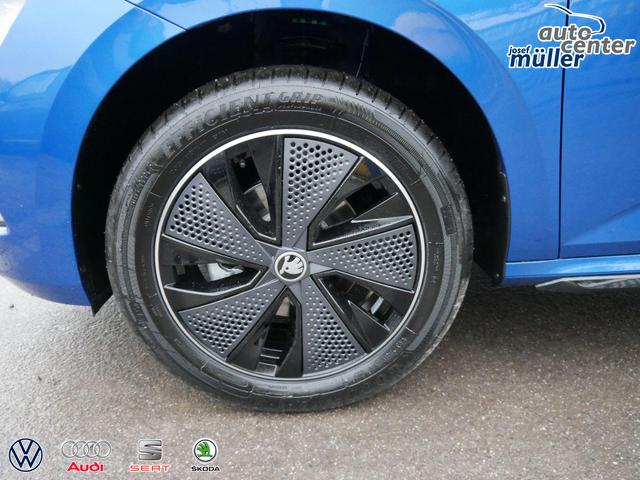 Skoda Kamiq Monte Carlo 1.5 TSI DSG*MATRIX-LED*SMARTLINK*PDC-HI*TEMPOMAT*SHZ*17-ZOLL 