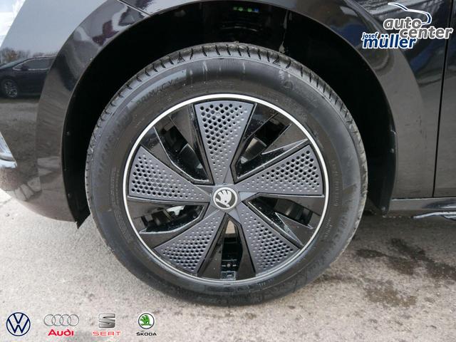 Skoda Kamiq Monte Carlo 1.5 TSI DSG*MATRIX-LED*SMARTLINK*PDC-HI*TEMPOMAT*SHZ*17-ZOLL 