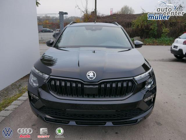 Skoda Kamiq Monte Carlo 1.5 TSI DSG*MATRIX-LED*SMARTLINK*PDC-HI*TEMPOMAT*SHZ*17-ZOLL 