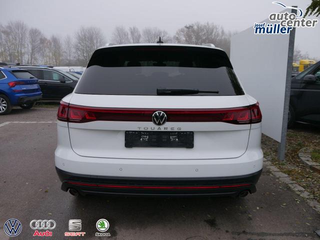 Volkswagen Touareg LIMITED 3.0 V6 TDI 4 MOTION*SMARTLINK*FACELIFT*NAVI*ACC*PDC*KAMERA*LED*SHZ* 