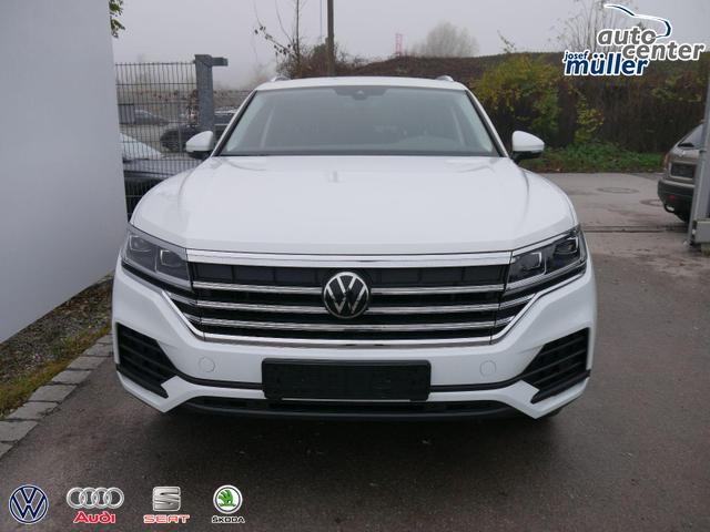 Volkswagen Touareg LIMITED 3.0 V6 TDI 4 MOTION*SMARTLINK*FACELIFT*NAVI*ACC*PDC*KAMERA*LED*SHZ* 