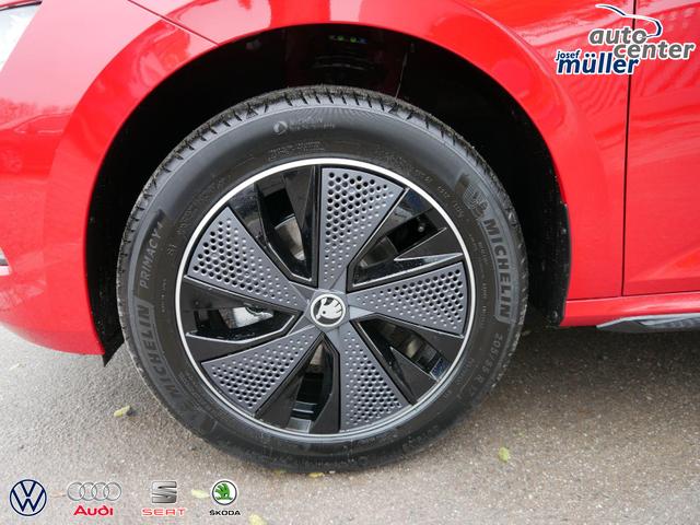 Skoda Kamiq Monte Carlo 1.5 TSI DSG*MATRIX-LED*SMARTLINK*PDC-HI*TEMPOMAT*SHZ*17-ZOLL 