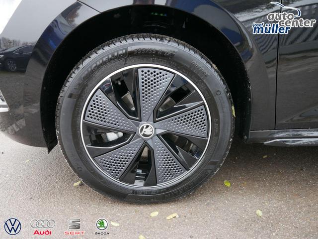 Skoda Kamiq Monte Carlo 1.5 TSI DSG*AHK-SCHWENKBAR*PDC-HI*LED*TEMPOMAT*SMARTLINK*SHZ 