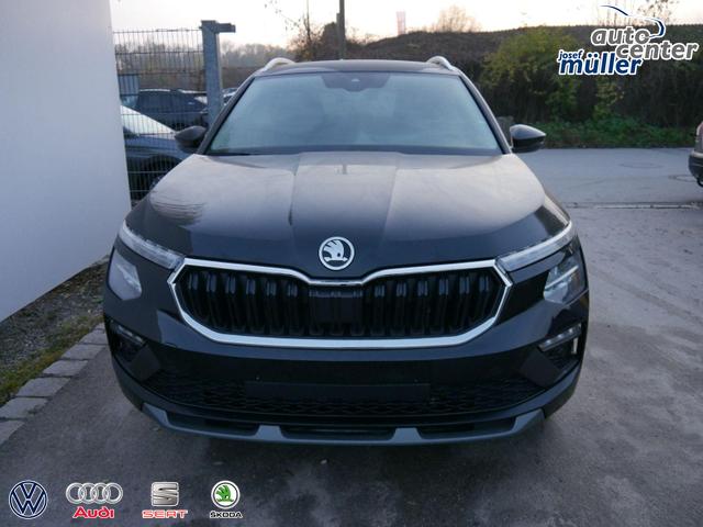 Skoda Kamiq 130 Jahre Premium 1,5 TSI DSG*KAMERA*PDC*SMARTLINK*AHK-SCHWENKBAR*LED*SHZ* 
