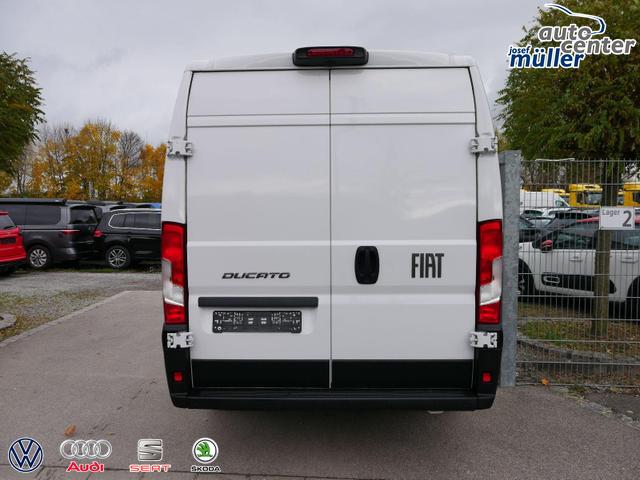 Fiat Ducato L5H2(6363 mm)H2(2522 mm) *3-SITZER*RÜCKFAHRKAMERA*PDC HI.*KLIMA*DAB*LANE ASSIST* 