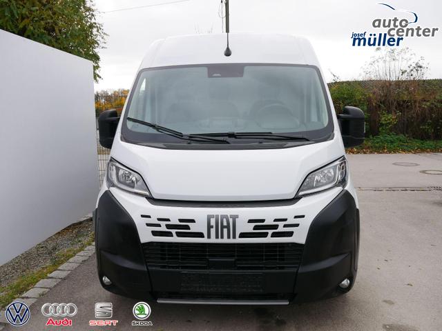 Fiat Ducato L5H2(6363 mm)H2(2522 mm) *3-SITZER*RÜCKFAHRKAMERA*PDC HI.*KLIMA*DAB*LANE ASSIST* 