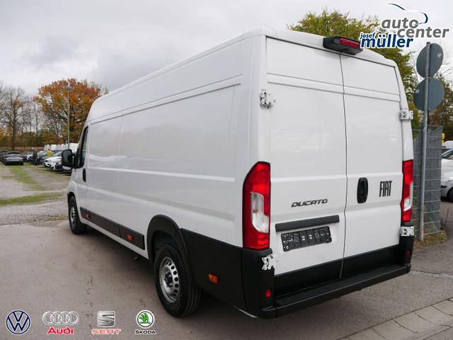 Fiat Ducato L5H2(6363 mm)H2(2522 mm) *3-SITZER*RÜCKFAHRKAMERA*PDC HI.*KLIMA*DAB*LANE ASSIST* 