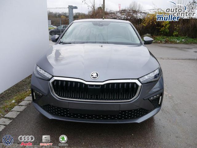 Skoda Scala Selection 1.0 TSI DSG*LED*PDC*SHZ*NAVI-&Uuml;BER-SMARTLINK*TEMPOMAT 