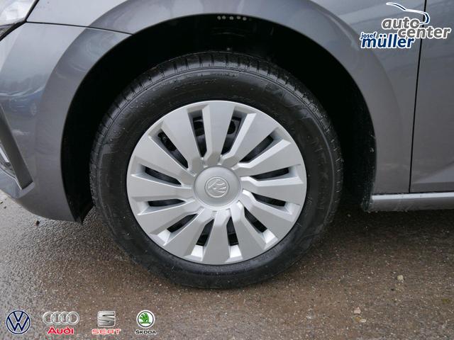 Skoda Scala Selection 1.0 TSI DSG*LED*PDC*SHZ*NAVI-&Uuml;BER-SMARTLINK*TEMPOMAT 