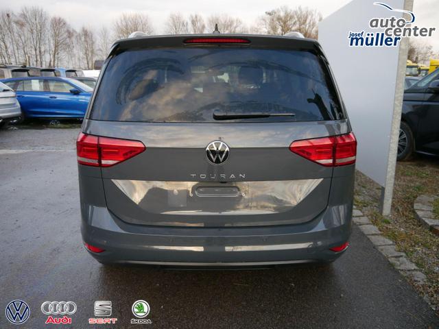 Volkswagen Touran 1.5 TSI COMFORTLINE *7-SITZER*TEMPOMAT*KAMERA*ACC*WINTERPAKET*KEYLESS-GO* 