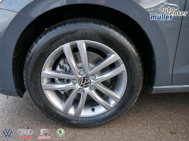 Volkswagen Touran 1.5 TSI COMFORTLINE *7-SITZER*TEMPOMAT*KAMERA*ACC*WINTERPAKET*KEYLESS-GO* 