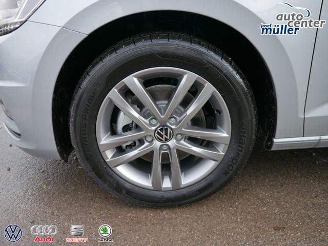 Volkswagen Touran 1.5 TSI COMFORTLINE *7-SITZER*TEMPOMAT*KAMERA*ACC*WINTERPAKET*KEYLESS-GO* 