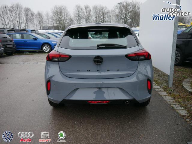 Opel Corsa GS XHL 1.2T XHL*SCHWARZEM-DACH*LED*PDC*KAMERA*SHZ*NAVI-ÜBER-SMARTLINK*TEMPOMAT*16-ZOLL 