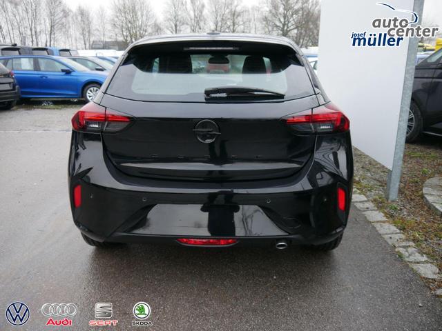 Opel Corsa GS XHL 1.2T XHL*LED*PDC*KAMERA*SHZ*NAVI-ÜBER-SMARTLINK*TEMPOMAT*16-ZOLL 