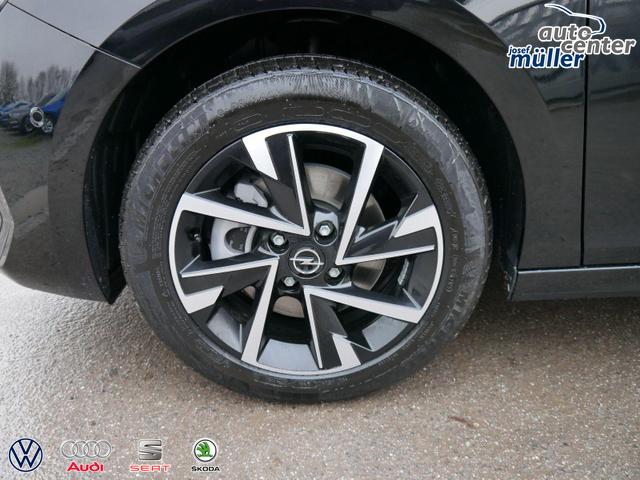 Opel Corsa GS XHL 1.2T XHL*LED*PDC*KAMERA*SHZ*NAVI-ÜBER-SMARTLINK*TEMPOMAT*16-ZOLL 